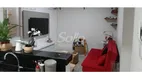 Foto 3 de Apartamento com 2 Quartos à venda, 50m² em Gávea, Uberlândia