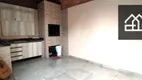 Foto 16 de Casa com 3 Quartos à venda, 135m² em Quatorze de Novembro, Cascavel