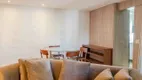 Foto 4 de Flat com 2 Quartos para alugar, 56m² em Jardim Paulista, São Paulo