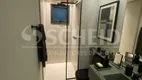 Foto 10 de Apartamento com 3 Quartos à venda, 110m² em Campo Belo, São Paulo