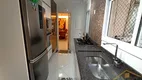Foto 12 de Apartamento com 3 Quartos à venda, 130m² em Jardim Astúrias, Guarujá