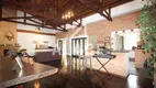 Foto 9 de Casa com 5 Quartos à venda, 600m² em Brooklin, São Paulo