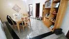 Foto 5 de Apartamento com 3 Quartos à venda, 117m² em Pompeia, Santos