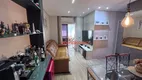 Foto 3 de Apartamento com 3 Quartos à venda, 73m² em Aricanduva, São Paulo