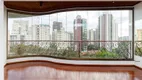 Foto 4 de Apartamento com 4 Quartos à venda, 242m² em Campo Belo, São Paulo