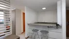 Foto 18 de Flat com 1 Quarto para venda ou aluguel, 40m² em Centro, Itaboraí