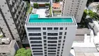 Foto 17 de Apartamento com 1 Quarto à venda, 29m² em Moema, São Paulo
