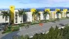 Foto 2 de Apartamento com 2 Quartos à venda, 20m² em Mina do Mato, Criciúma