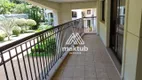 Foto 7 de Apartamento com 3 Quartos à venda, 170m² em Jardim, Santo André