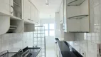 Foto 4 de Apartamento com 3 Quartos para alugar, 65m² em Vila Ema, São Paulo