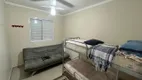 Foto 15 de Apartamento com 3 Quartos para alugar, 126m² em Jardim Astúrias, Guarujá