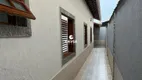 Foto 33 de Casa com 3 Quartos à venda, 123m² em Maracanã, Praia Grande