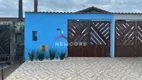 Foto 11 de Casa com 2 Quartos à venda, 65m² em Balneário Gaivota, Itanhaém