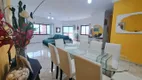 Foto 9 de Cobertura com 3 Quartos à venda, 348m² em Vila Caicara, Praia Grande