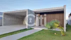 Foto 2 de Casa de Condomínio com 3 Quartos à venda, 190m² em Condominio Gran Park, Vespasiano