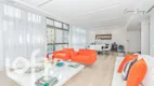 Foto 9 de Apartamento com 3 Quartos à venda, 205m² em Lagoa, Rio de Janeiro