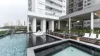 Foto 16 de Apartamento com 1 Quarto à venda, 34m² em Cidade Monções, São Paulo