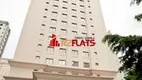 Foto 14 de Flat com 1 Quarto para alugar, 33m² em Vila Olímpia, São Paulo