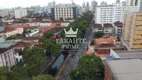 Foto 5 de Cobertura com 3 Quartos para venda ou aluguel, 147m² em Vila Matias, Santos