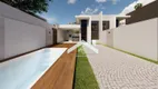 Foto 3 de Casa com 3 Quartos à venda, 105m² em Ouro Verde, Rio das Ostras