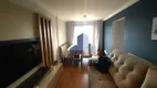 Foto 2 de Apartamento com 3 Quartos à venda, 76m² em Vila Guarani, Mauá