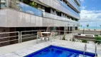 Foto 3 de Apartamento com 4 Quartos à venda, 370m² em Meireles, Fortaleza