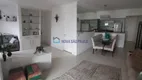 Foto 10 de Apartamento com 3 Quartos à venda, 74m² em Vila das Mercês, São Paulo