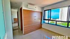 Foto 9 de Apartamento com 3 Quartos à venda, 93m² em Ponta Negra, Natal