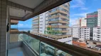 Foto 8 de Apartamento com 1 Quarto para alugar, 62m² em Aviação, Praia Grande