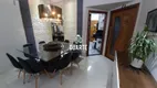 Foto 4 de Apartamento com 3 Quartos à venda, 90m² em Itararé, São Vicente