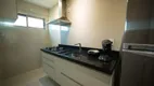 Foto 5 de Flat com 2 Quartos à venda, 69m² em Ponta Negra, Natal