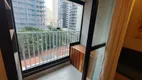 Foto 3 de Apartamento com 1 Quarto à venda, 24m² em Pinheiros, São Paulo