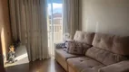 Foto 2 de Apartamento com 2 Quartos à venda, 50m² em Vila Leao, Sorocaba