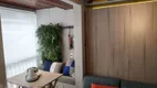 Foto 4 de Apartamento com 1 Quarto à venda, 20m² em Vila Madalena, São Paulo