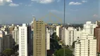 Foto 9 de Flat com 1 Quarto à venda, 27m² em Cambuí, Campinas
