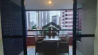 Foto 25 de Apartamento com 3 Quartos à venda, 105m² em Piedade, Jaboatão dos Guararapes