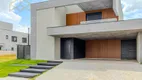 Foto 2 de Casa de Condomínio com 3 Quartos à venda, 320m² em Loteamento Residencial Arborais, Campinas