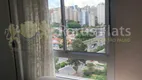 Foto 14 de Flat com 2 Quartos à venda, 78m² em Campo Belo, São Paulo