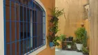 Foto 4 de Casa com 2 Quartos à venda, 63m² em Balneário Itaoca, Mongaguá