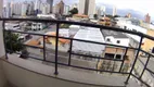 Foto 13 de Apartamento com 4 Quartos à venda, 120m² em Vila Santa Catarina, São Paulo