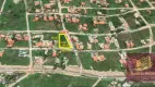 Foto 3 de Lote/Terreno à venda, 2244m² em Porto das Dunas, Aquiraz