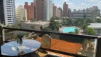 Foto 14 de Apartamento com 3 Quartos à venda, 184m² em Cambuí, Campinas