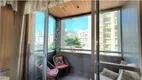 Foto 38 de Apartamento com 3 Quartos à venda, 120m² em Serra, Belo Horizonte