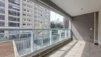Foto 5 de Apartamento com 1 Quarto para alugar, 49m² em Campo Belo, São Paulo