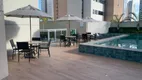 Foto 8 de Apartamento com 1 Quarto para alugar, 44m² em Cocó, Fortaleza