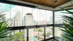 Foto 12 de Cobertura com 4 Quartos à venda, 364m² em Campo Belo, São Paulo