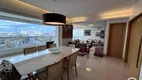 Foto 2 de Apartamento com 3 Quartos à venda, 141m² em Setor Marista, Goiânia
