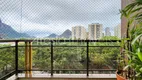 Foto 4 de Apartamento com 2 Quartos à venda, 100m² em Leblon, Rio de Janeiro