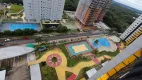 Foto 2 de Apartamento com 3 Quartos para alugar, 94m² em Ponta Negra, Manaus