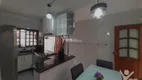 Foto 18 de Casa com 3 Quartos à venda, 270m² em Pinheirinho, Santo André